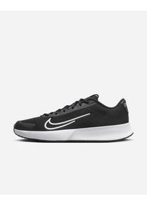 Tennisschuhe Nike NikeCourt Vapor Lite 2 Schwarz Herren - DV2018-001 10