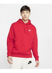 Pullover Hoodie Nike Sportswear Rot für Mann - BV2654-657 L