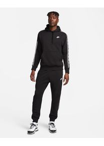 Trainingsanzug-Set Nike Sportswear Tech Fleece Schwarz Mann - FB7296-010 M