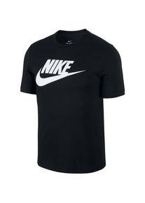 T-shirt Nike Sportswear Schwarz Mann - AR5004-010 L