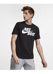 T-shirt Nike Sportswear Schwarz für Mann - AR5006-011 XS
