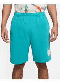 Shorts Nike Sportswear Club Türkis Herren - BV2721-345 L