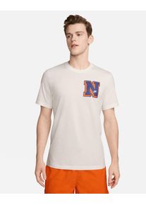 T-shirt Nike Sportswear Weiß & Off-white Herren - FV3772-133 XL