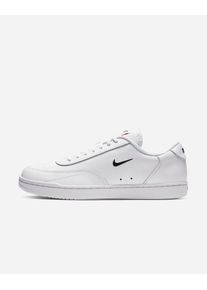 Schuhe Nike Court Vintage Weiß Herren - CJ1679-101 11.5