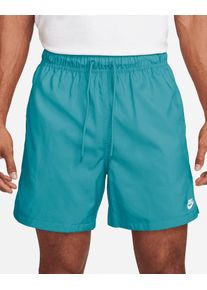 Shorts Nike Club Himmelblau Herren - FN3307-345 L