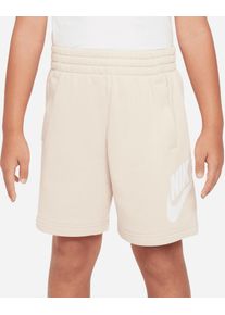 Shorts Nike Sportswear Club Fleece Beige Kinder - FD2997-126 XL