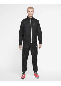 Trainingsanzug-Set Nike Sportswear Club Schwarz Herren - DR3337-010 XL