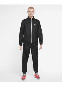Trainingsanzug-Set Nike Sportswear Club Schwarz Herren - DR3337-010 S
