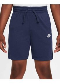 Shorts Nike Sportswear Dunkelblau für Kind - DA0806-410 M