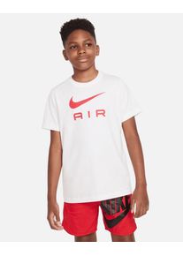 T-shirt Nike Sportswear Weiß Kinder - DV3934-100 XL