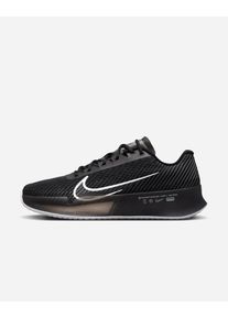 Tennisschuhe Nike NikeCourt Air Zoom Vapor 11 Schwarz Damen - DR6965-001 6