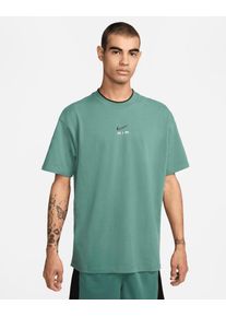 T-shirt Nike Air Grün Herren - FN7723-361 XL