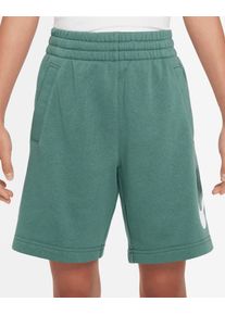 Shorts Nike Sportswear Club Fleece Grün Kinder - FD2997-361 L