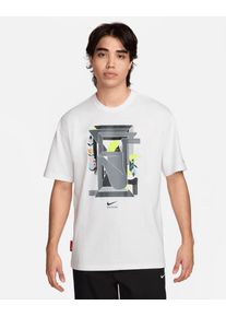 T-shirt Nike Sportswear Weiß Herren - FV3728-100 XL