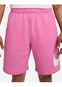 Shorts Nike Sportswear Club Rosa & Weiß Herren - BV2721-675 L