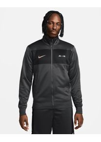Sweatjacke Nike Sportswear Air Dunkelgrau Herren - FN7689-070 S