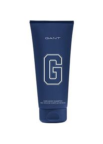 Gant Herrendüfte Gant Hair & Body Shampoo