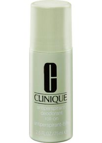 Clinique Deo-Roller Antiperspirant-Deodorant Roll-On, grün
