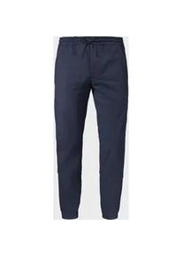 Schöffel Outdoorhose SCHÖFFEL "Pants Vienna M" Gr. 58, Normalgrößen, blau (8820, blau) Herren Hosen