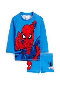 C&A Spider-Man-UV-Bade-Outfit-LYCRA® XTRA LIFE™-2 teilig