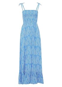 Kleid Sunflair blau