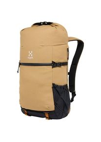 Hagl&ouml;fs Hagl&ouml;fs Ardos Rolltop 22 Wanderrucksack (beige)