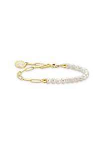 Thomas Sabo Armband Carrier A2129-430-14-L19V