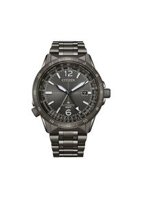 Citizen Herrenuhr Mechanik NB6045-51H