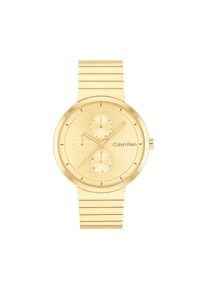 Calvin Klein Damenuhr Create 25100030