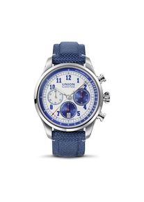 Union Glash&uuml;tte Union Glash&uuml;tte Chronograph Belisar Chronograph D0094271801200
