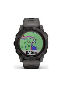 Garmin Smartwatch Fenix 7X 010-02541-27