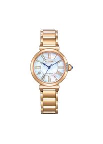 Citizen Damenuhr Elegant EM1063-89D