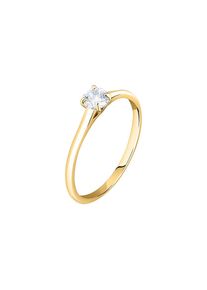 Live Diamond Damenring LDY030138016I
