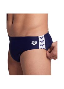 Badehose arena Icons Swim Briefs Solid Recycled Herren (Gr 9 |bunt)