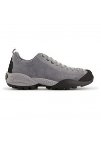 Scarpa Mojito GTX Freizeitschuhe (Gr 43,5 |grau |wasserdicht)