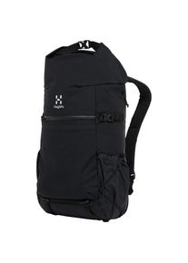 Hagl&ouml;fs Hagl&ouml;fs Ardos Rolltop 22 Wanderrucksack (schwarz)