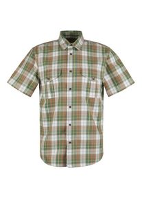 Filson S/S Lightweight Alaskan Guide Shirt Hemd Herren (Gr XS |grau)