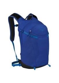 Osprey Sportlite 20 , Rucksack kobaltblau, One Size Typ: Rucksack - Wandern Geeignet für: Outdoor, Sport Material: Recyceltes und hochfestes Nylon (100D) Kapazität: 20 Liter Volumen