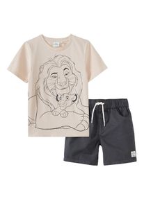 Topolino Der König der Löwen T-Shirt und Shorts im Set