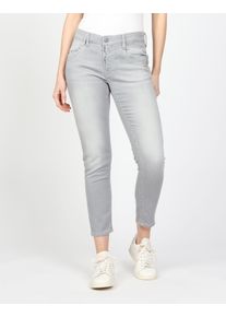 Gang 94GERDA CROPPED - relaxed fit