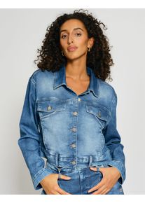 Gang 94ALESSIA JACKET - oversized fit