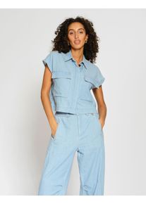 Gang 94VIOLA VEST - regular fit