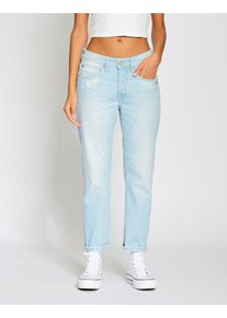 Gang 94NICA CROPPED - boyfriend fit