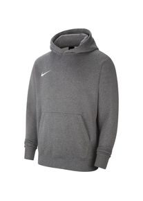 Pullover Hoodie Nike Team Club 20 Grau für Kind - CW6896-071 XL