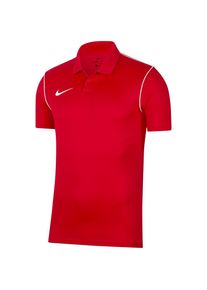 Polohemd Nike Park 20 Rot für Kind - BV6903-657 M
