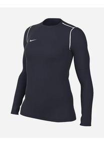 Trainingsoberteil Nike Park 20 Marineblau Damen - FJ3006-451 M