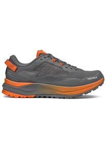 Tecnica Spark S GTX Multisportschuhe Herren (Gr 43 1/3 |grau |wasserdicht)