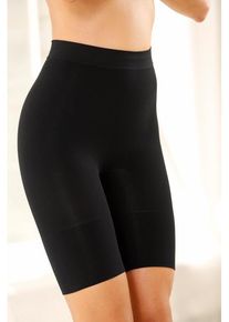 Nuance Shapinghose schwarz Gr. XS (32/34) für Damen. Eng
