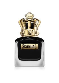 Jean Paul Gaultier Scandal Pour Homme Le Parfum EDP nachfüllbar für Herren 50 ml
