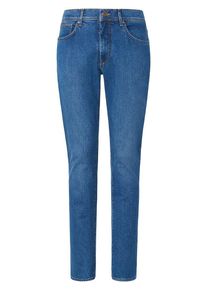 Jeans Modell Cadiz Straight Fit Brax Feel Good denim
